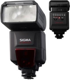 Sigma EF-610 DG ST Sony