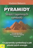 Pyramidy 3. - Strážci tajemných symbolů - cena, porovnanie
