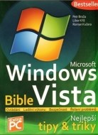 Bible - Windows Vista - cena, porovnanie
