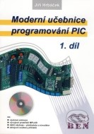 Moderní učebnice programování PIC 1 - cena, porovnanie