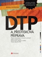 DTP a předtisková příprava - cena, porovnanie