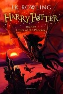 Harry Potter and the Order of the Phoenix - cena, porovnanie