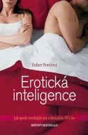 Erotická inteligence - cena, porovnanie
