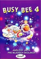 Busy Bee 4 - cena, porovnanie