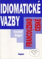 Francouzsko-české idiomatické vazby - cena, porovnanie