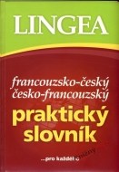 Francouzsko-český a česko-francouzský praktický slovník - cena, porovnanie