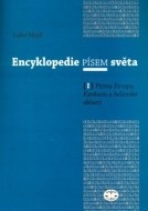 Encyklopedie písem světa I. - cena, porovnanie
