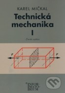 Technická mechanika I - cena, porovnanie