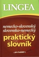 Nemecko-slovenský a slovensko-nemecký praktický slovník - cena, porovnanie