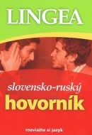 Slovensko-ruský hovorník - cena, porovnanie