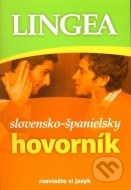 Slovensko-španielsky hovorník - cena, porovnanie