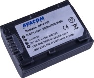 Avacom NP-FV30/FV50 - cena, porovnanie