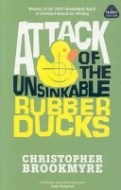 Attack of the Unsinkable Rubber Ducks - cena, porovnanie