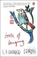 Book of Longing - cena, porovnanie