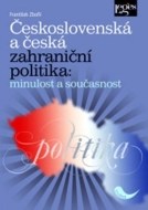 Československá a česká zahraniční politika - cena, porovnanie