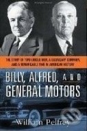 Billy, Alfred, and General Motors - cena, porovnanie