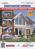 Konštrukčné riešenia pre energeticky úsporné domy - cena, porovnanie