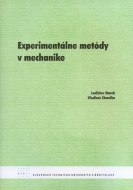 Experimentálne metódy v mechanike - cena, porovnanie