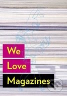 We Love Magazines - cena, porovnanie