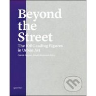 Beyond the Street - cena, porovnanie