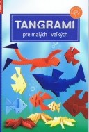 Tangrami - cena, porovnanie