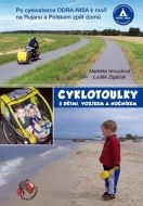 Cyklotoulky s dětmi, vozíkem a nočníkem - cena, porovnanie