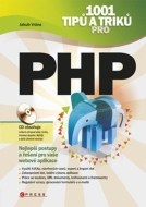1001 tipů a triků pro PHP - cena, porovnanie