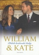 William & Kate - cena, porovnanie