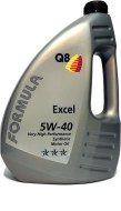 Shell Helix HX7 5W-40 4L - cena, porovnanie