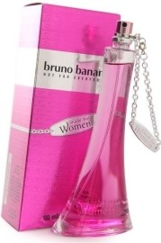 Bruno Banani Made for Women 60ml