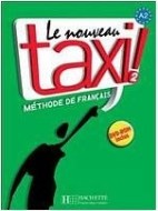 Le Nouveau Taxi! 2 + DVD-ROM - cena, porovnanie