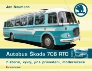 Autobus Škoda 706 RTO - cena, porovnanie