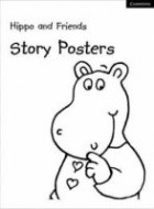 Hippo and Friends - Story Posters Starter (6) - cena, porovnanie