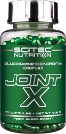 Scitec Nutrition Joint-X 100 kps