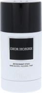 Christian Dior Dior Homme 75ml - cena, porovnanie