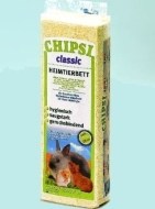 Chipsi Classic lisované hobliny 15l - cena, porovnanie
