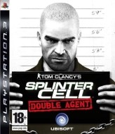 Tom Clancy's Splinter Cell: Double Agent - cena, porovnanie