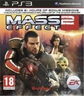 Mass Effect 2 - cena, porovnanie