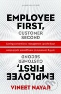 Employees First, Customer Second - cena, porovnanie