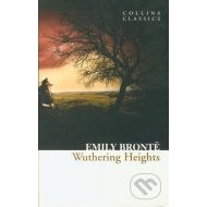 Wuthering Heights - cena, porovnanie