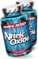 Aminostar Nitric Oxide 120kps - cena, porovnanie