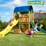 Jungle Gym Jungle Farm - cena, porovnanie
