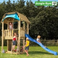 Jungle Gym Jungle Barn - cena, porovnanie