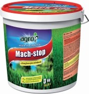 Agro CS Mach-stop 3kg - cena, porovnanie