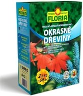Agro CS Floria Organicko-minerálne hnojivo pre okrasné dreviny 2.5kg