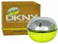 DKNY Be Delicious 50ml - cena, porovnanie