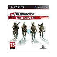 Operation Flashpoint: Red River - cena, porovnanie