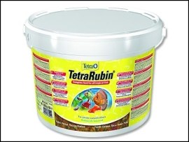 Tetra Rubin A1-769922 10L