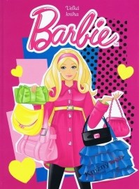 Veľká kniha Barbie