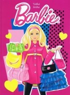 Veľká kniha Barbie - cena, porovnanie